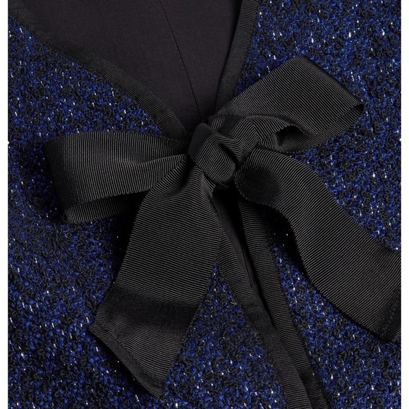 BNWT Hill House duster jacket coat XS - Picture 4 of 6